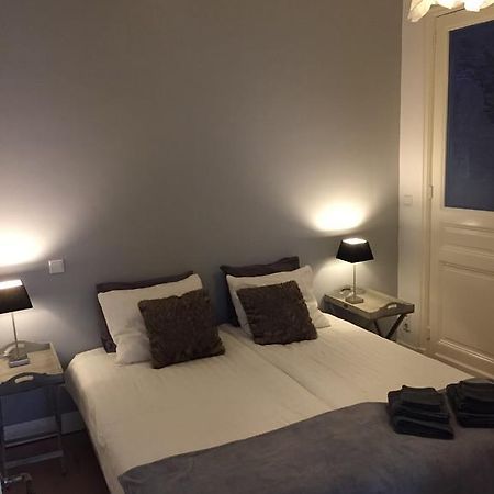 City Aparthotel Musis Arnheim Exterior foto