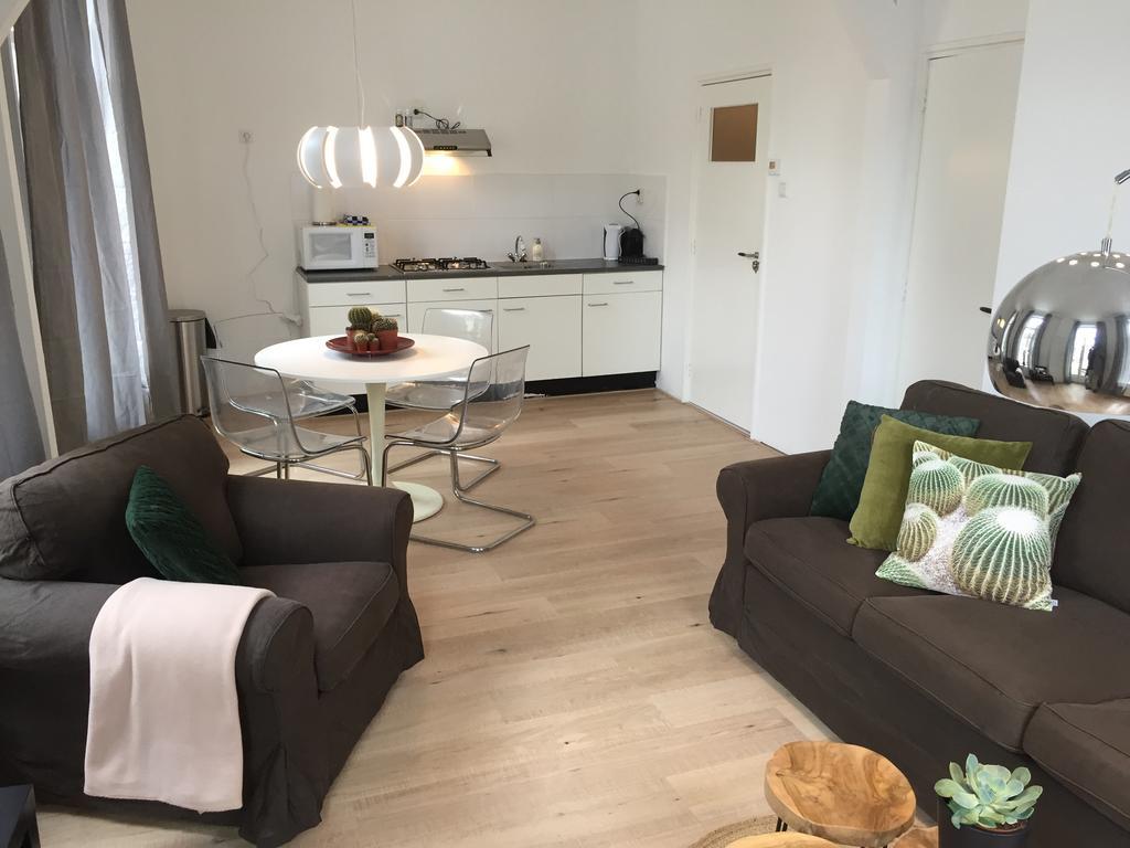 City Aparthotel Musis Arnheim Exterior foto