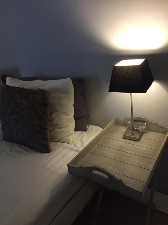 City Aparthotel Musis Arnheim Exterior foto