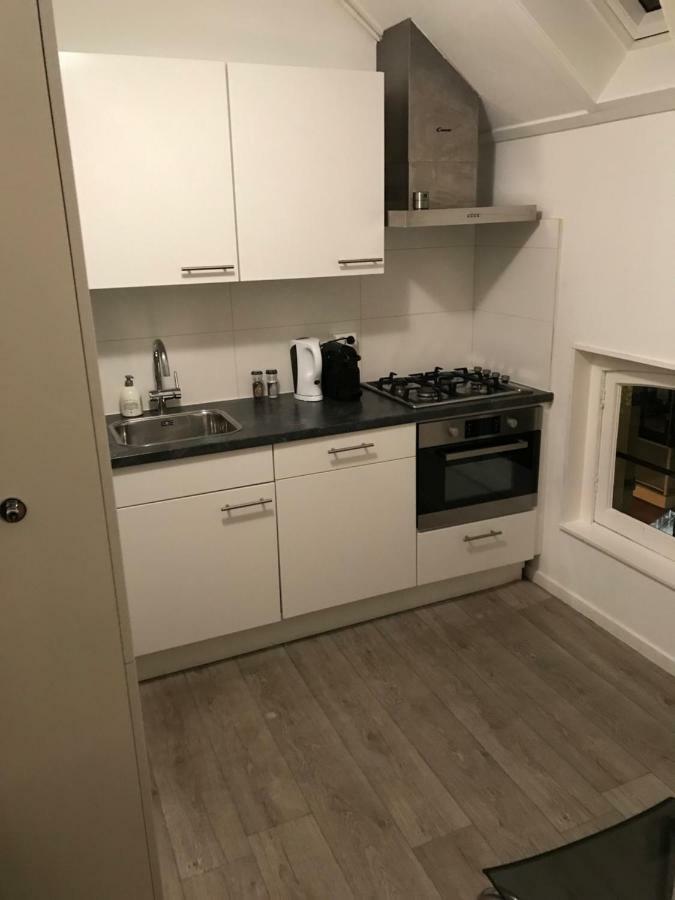 City Aparthotel Musis Arnheim Exterior foto
