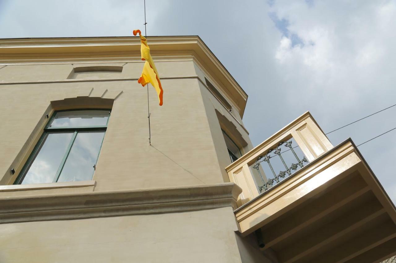 City Aparthotel Musis Arnheim Exterior foto